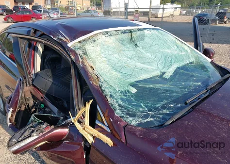 2018 Ford Fusion Hybrid Se from USA, damaged, VIN 3FA6P0LU4JR212850